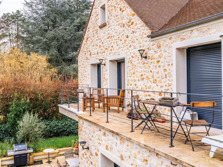 Maison Chevreuse - 6 chambres - 719m²