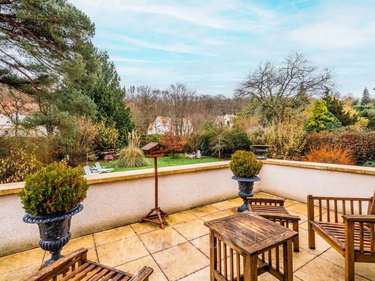 Maison Chevreuse - 6 chambres - 719m²