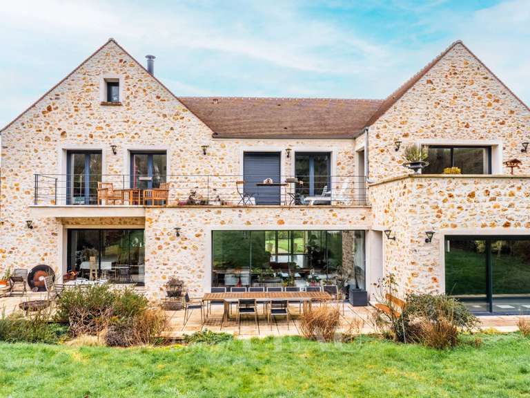 Maison Chevreuse - 6 chambres - 719m²