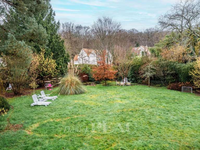 Maison Chevreuse - 6 chambres - 719m²