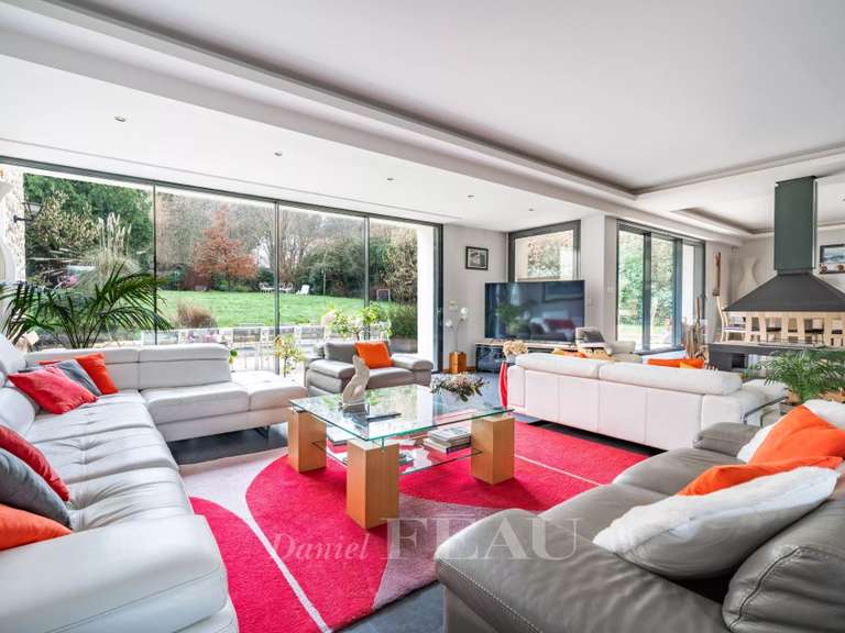 Maison Chevreuse - 6 chambres - 719m²