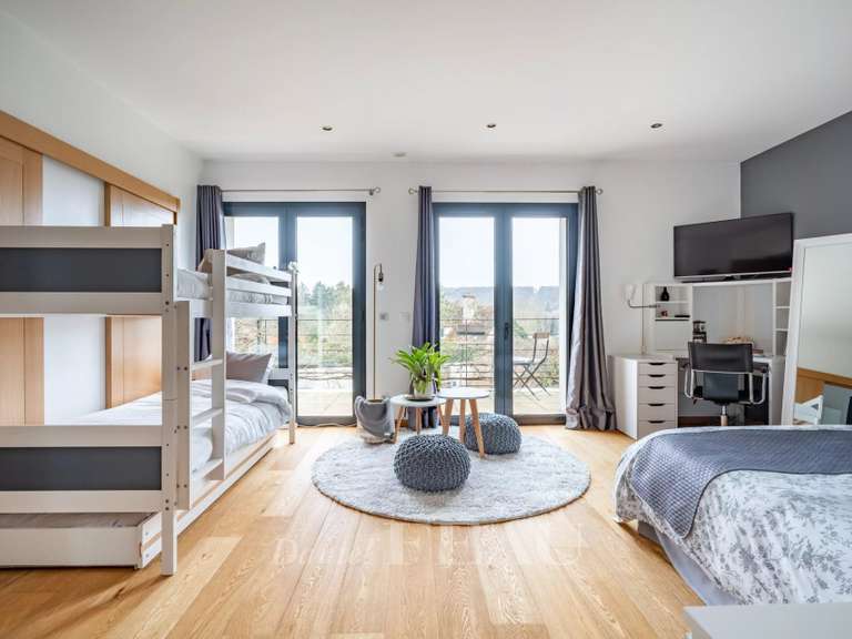 Maison Chevreuse - 6 chambres - 719m²