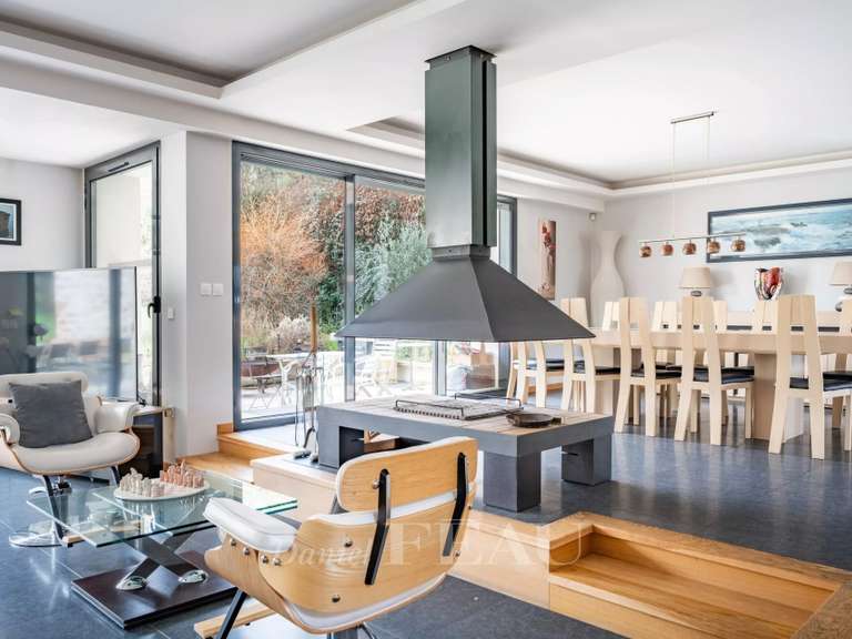 Maison Chevreuse - 6 chambres - 719m²
