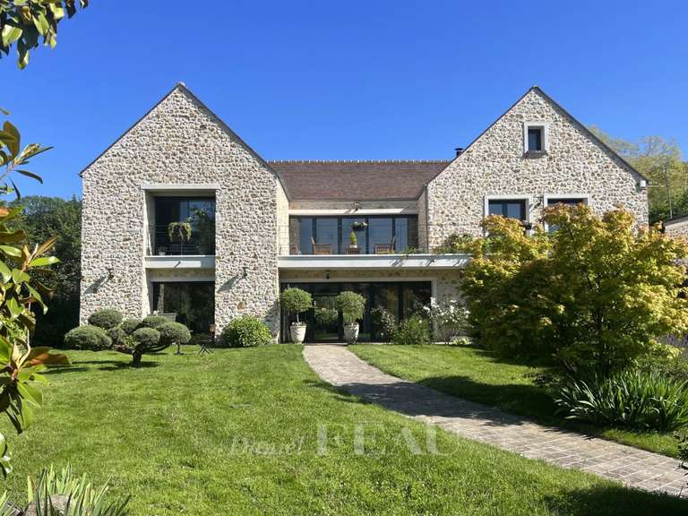 Maison Chevreuse - 6 chambres - 719m²