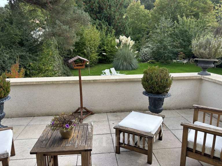 Maison Chevreuse - 6 chambres - 719m²