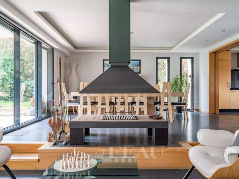 Maison Chevreuse - 6 chambres - 719m²