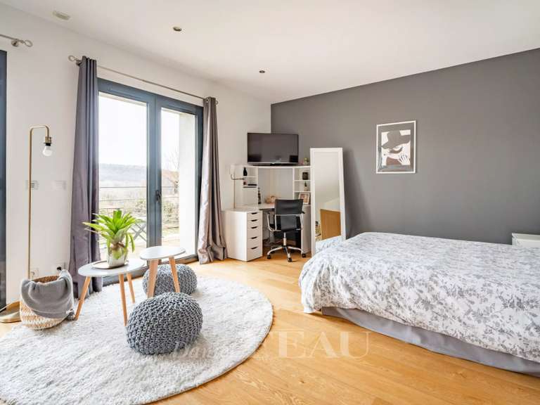 Maison Chevreuse - 6 chambres - 719m²