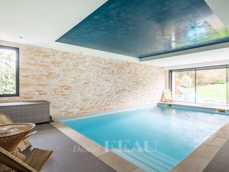 Maison Chevreuse - 6 chambres - 719m²