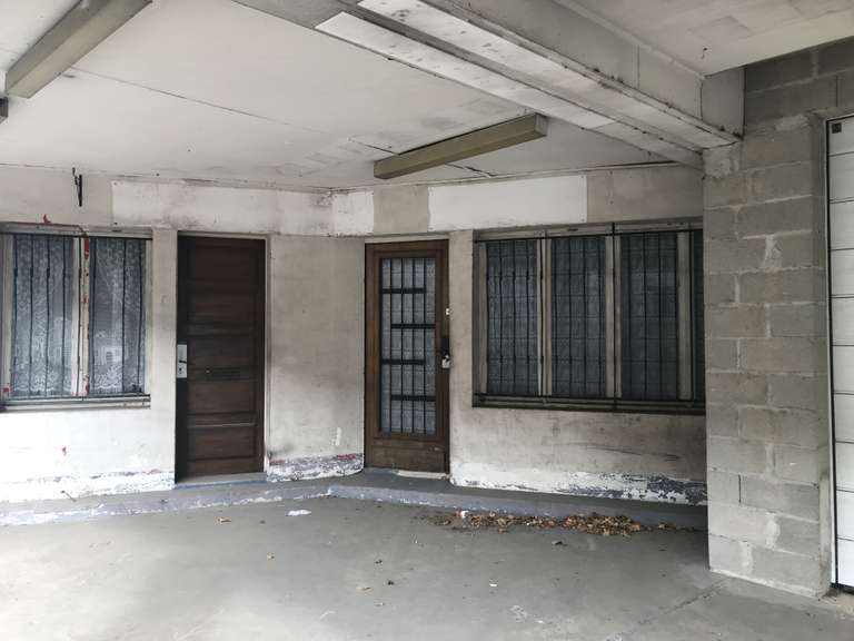 House Chevreuse - 400m²