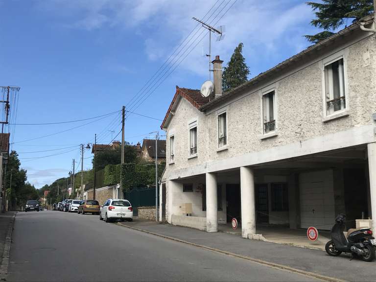 House Chevreuse - 400m²