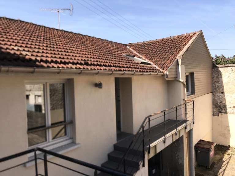 House Chevreuse - 400m²