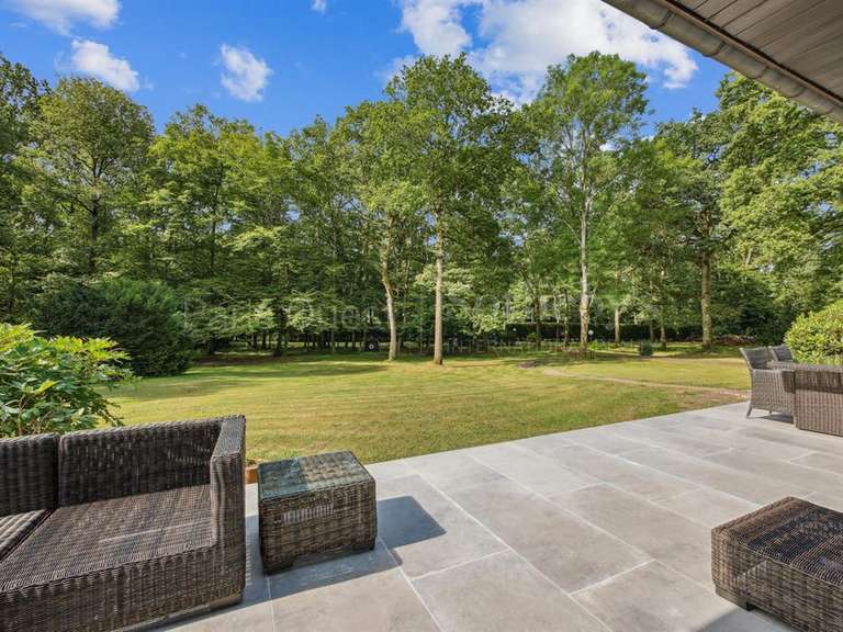 Maison Chevreuse - 6 chambres - 580m²