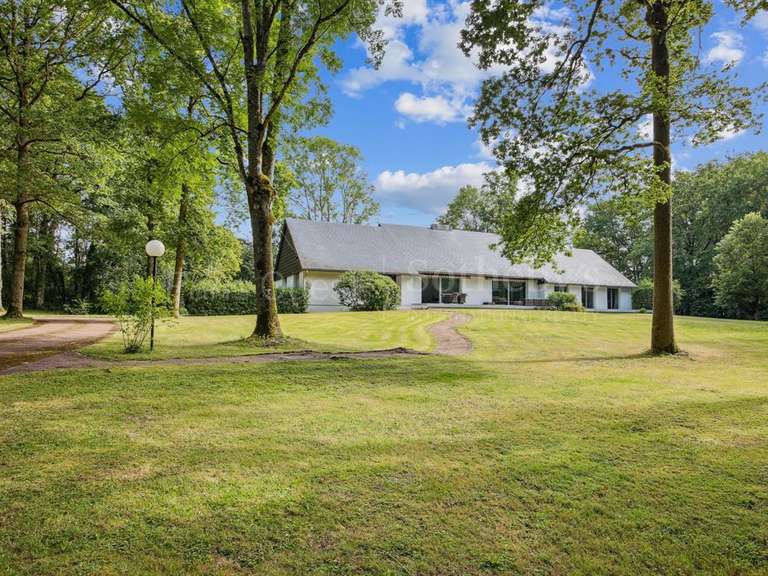 Maison Chevreuse - 6 chambres - 580m²