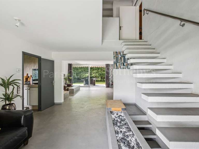 Maison Chevreuse - 6 chambres - 460m²