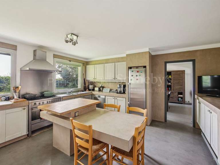 Maison Chevreuse - 6 chambres - 580m²