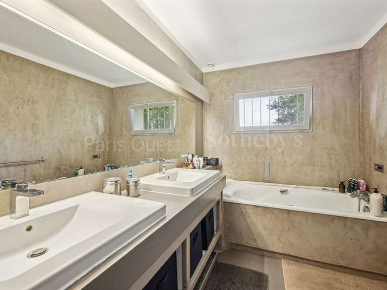 Maison Chevreuse - 6 chambres - 580m²