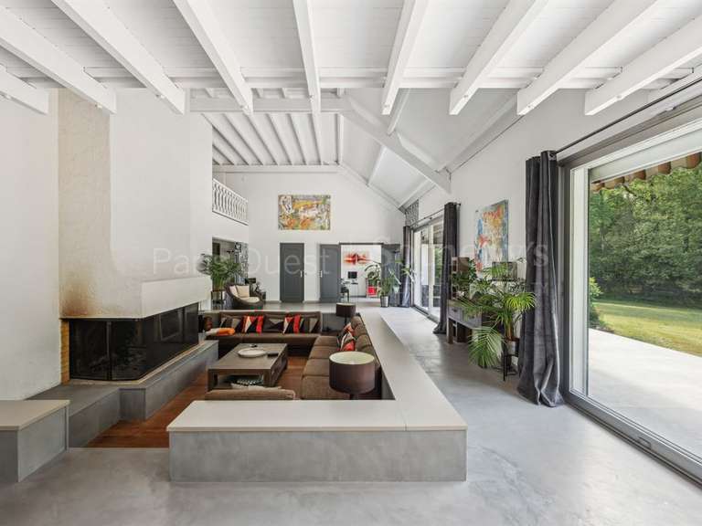 Maison Chevreuse - 6 chambres - 460m²