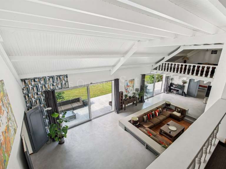 Maison Chevreuse - 6 chambres - 580m²