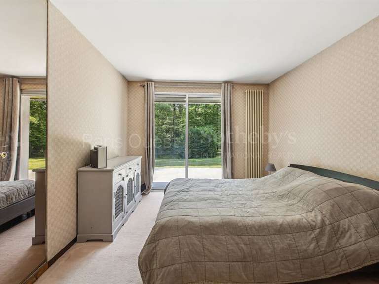 Maison Chevreuse - 6 chambres - 580m²