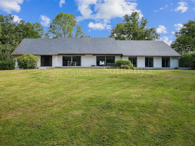 Maison Chevreuse - 6 chambres - 580m²