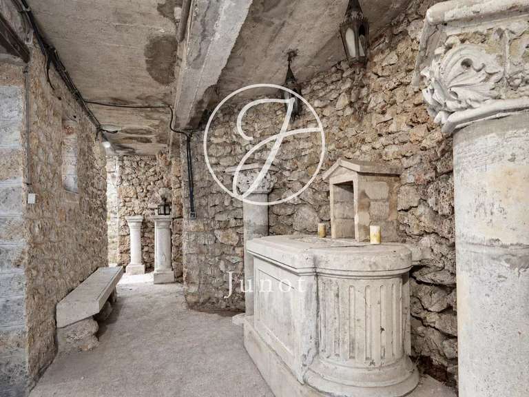 Propriété Chevreuse - 7 chambres - 439m²