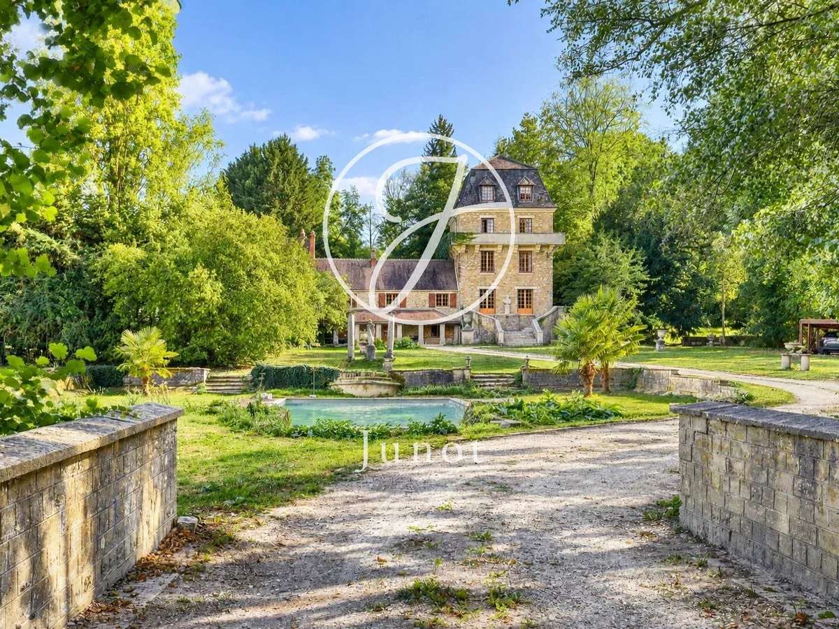 Propriété Chevreuse