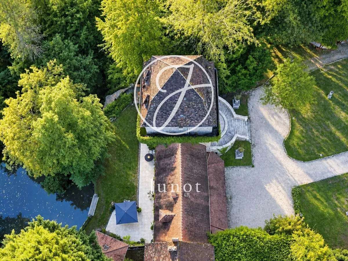 Propriété Chevreuse