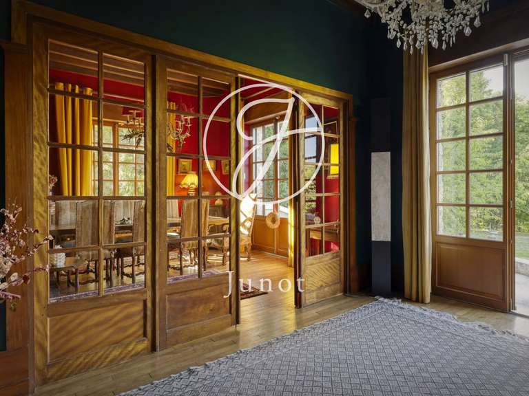 Propriété Chevreuse - 7 chambres - 439m²