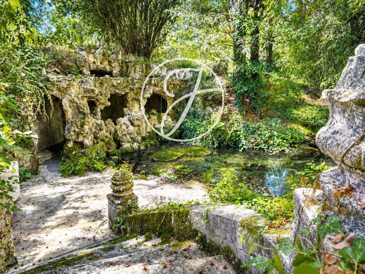 Propriété Chevreuse