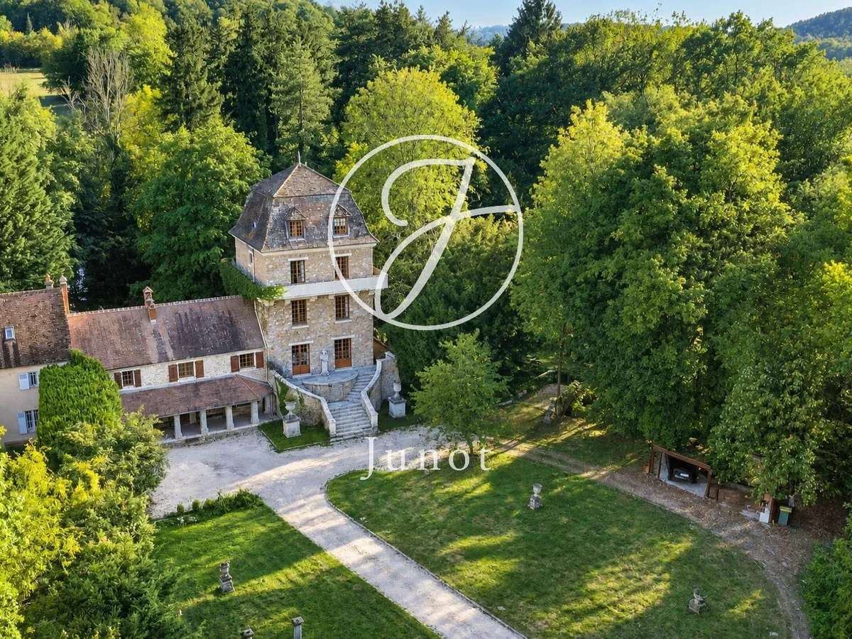 Propriété Chevreuse