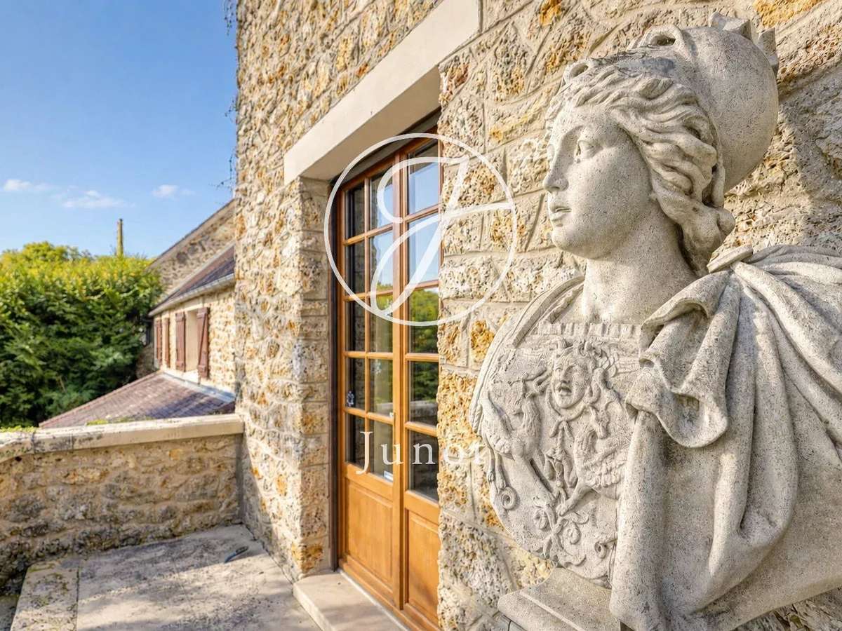 Propriété Chevreuse