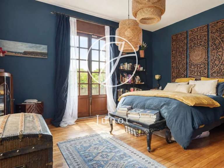 Propriété Chevreuse - 7 chambres - 439m²