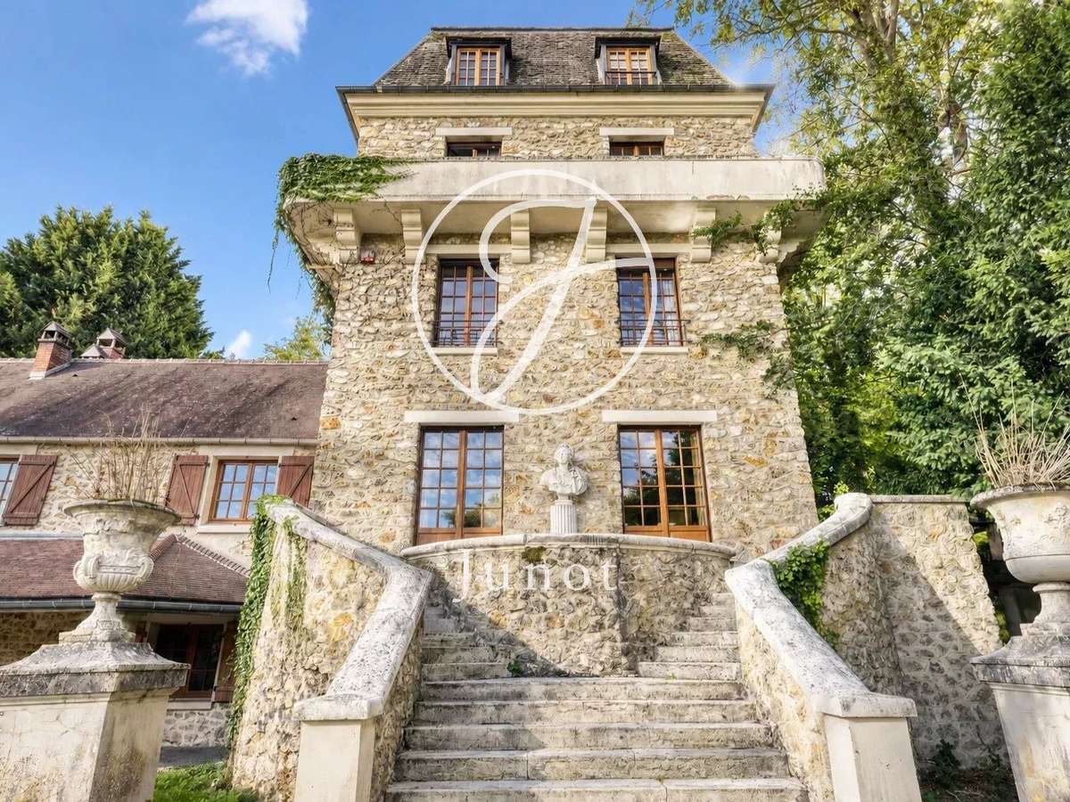 Propriété Chevreuse