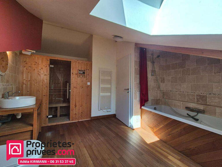 House Chevrier - 3 bedrooms