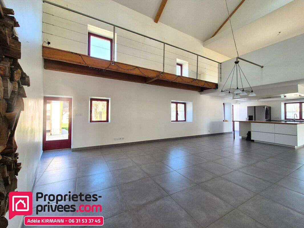 House Chevrier