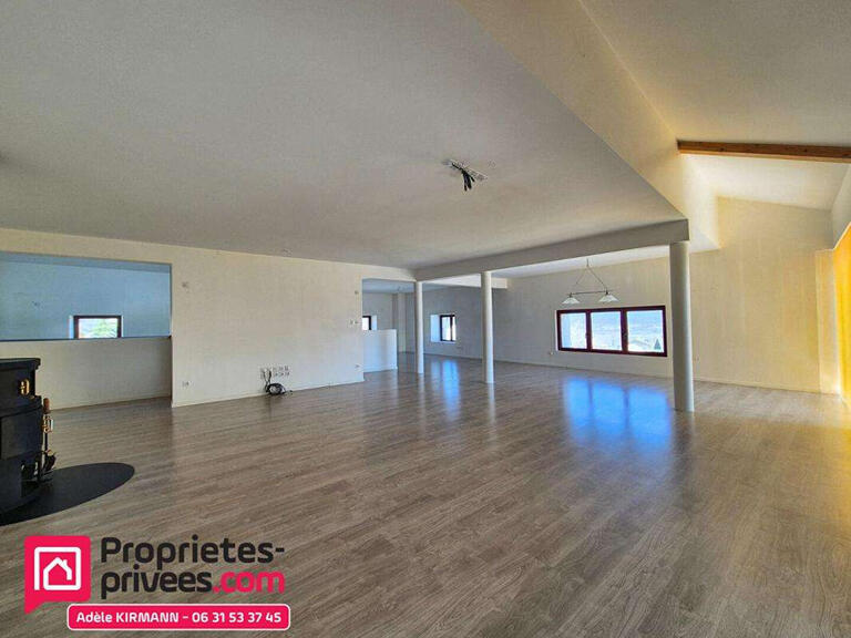 House Chevrier - 3 bedrooms