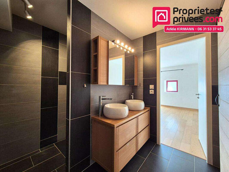 House Chevrier - 3 bedrooms