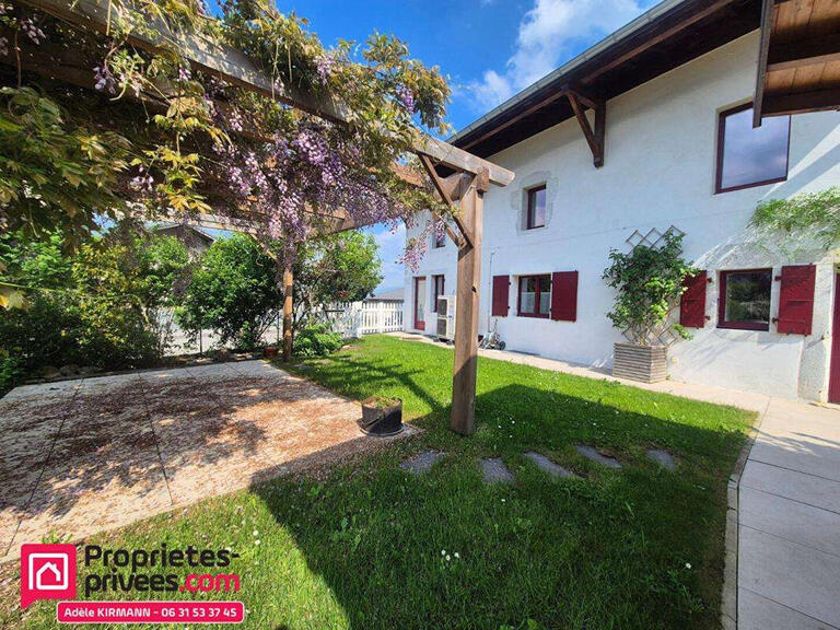 House Chevrier - 3 bedrooms