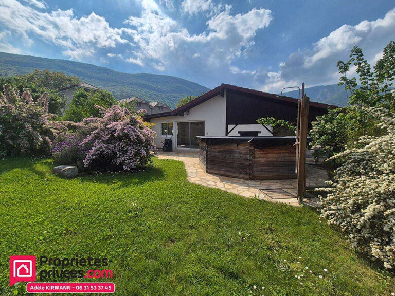 House Chevrier - 3 bedrooms