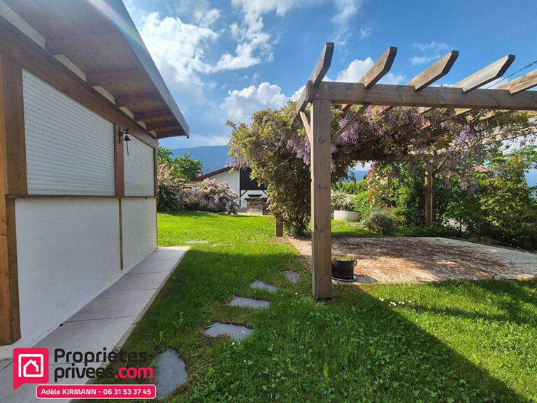 House Chevrier - 3 bedrooms