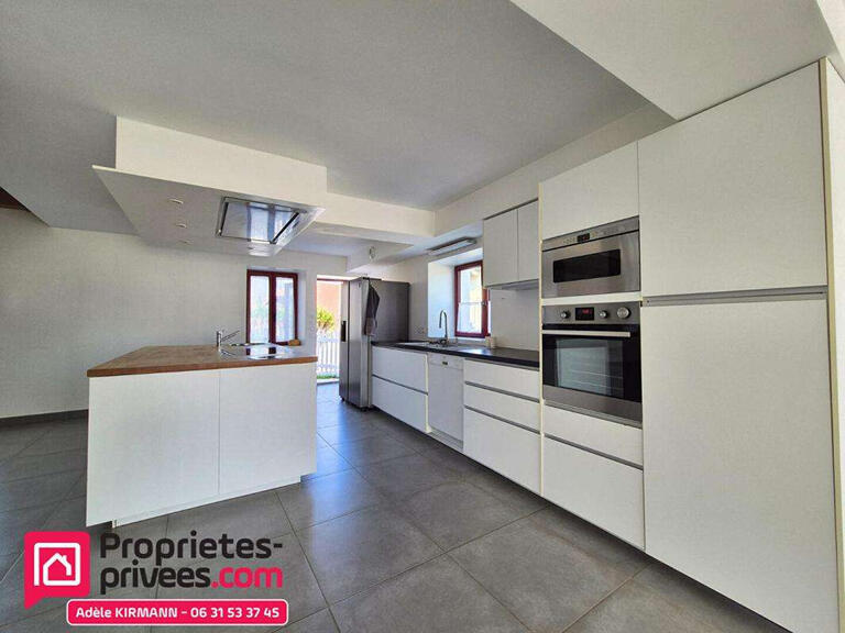 House Chevrier - 3 bedrooms