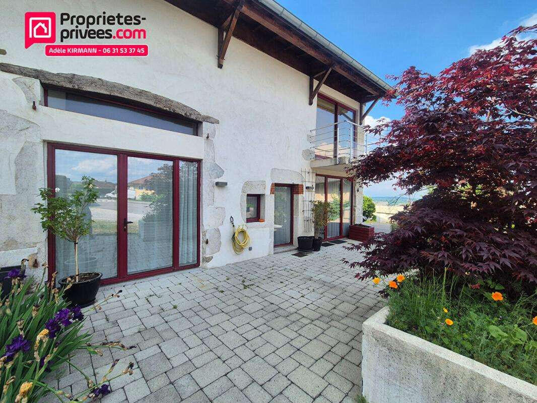 House Chevrier