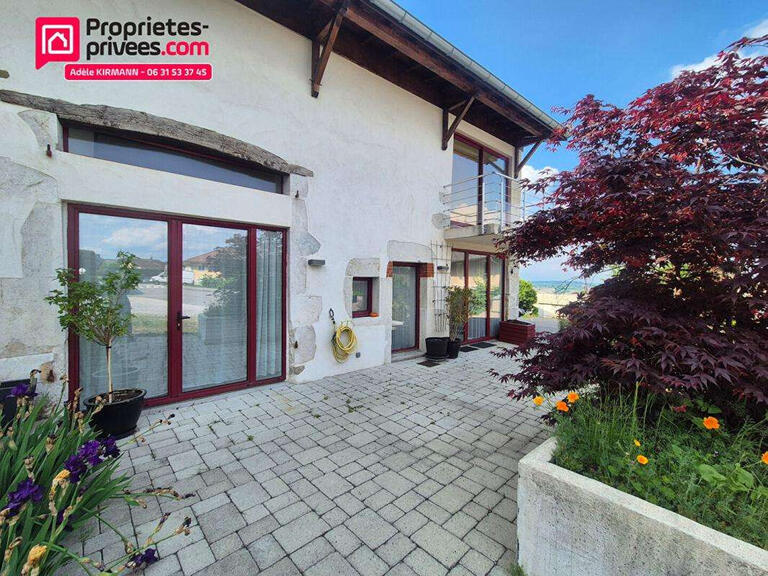 House Chevrier - 3 bedrooms
