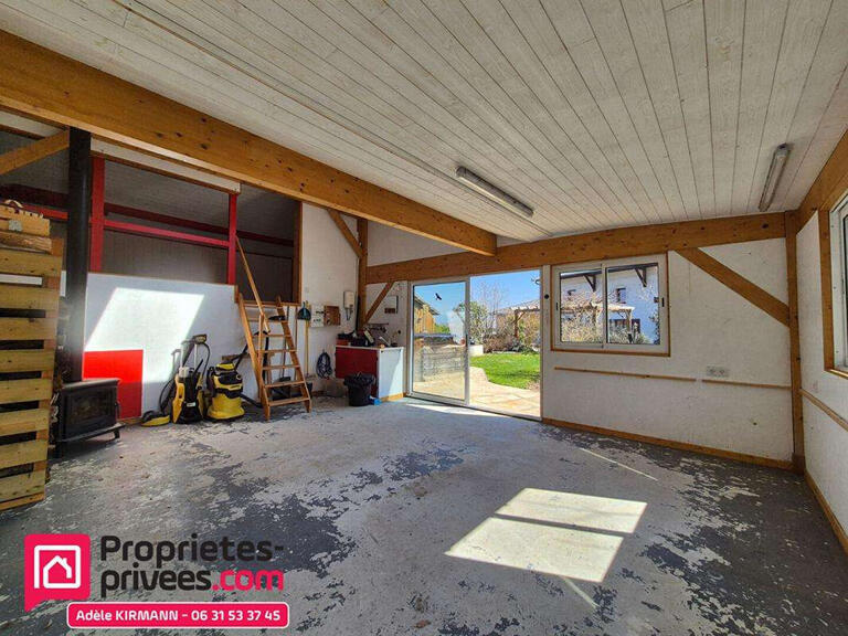 House Chevrier - 3 bedrooms