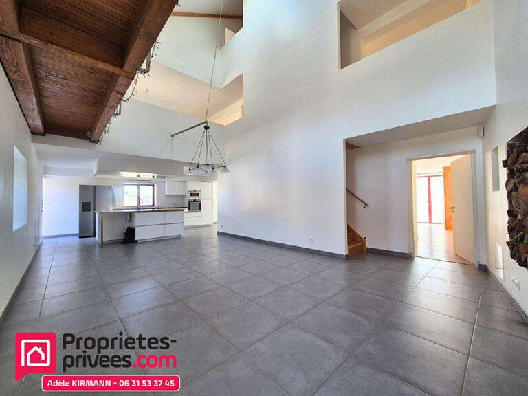House Chevrier - 3 bedrooms