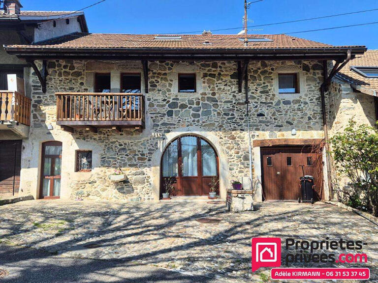 House Chevrier - 4 bedrooms