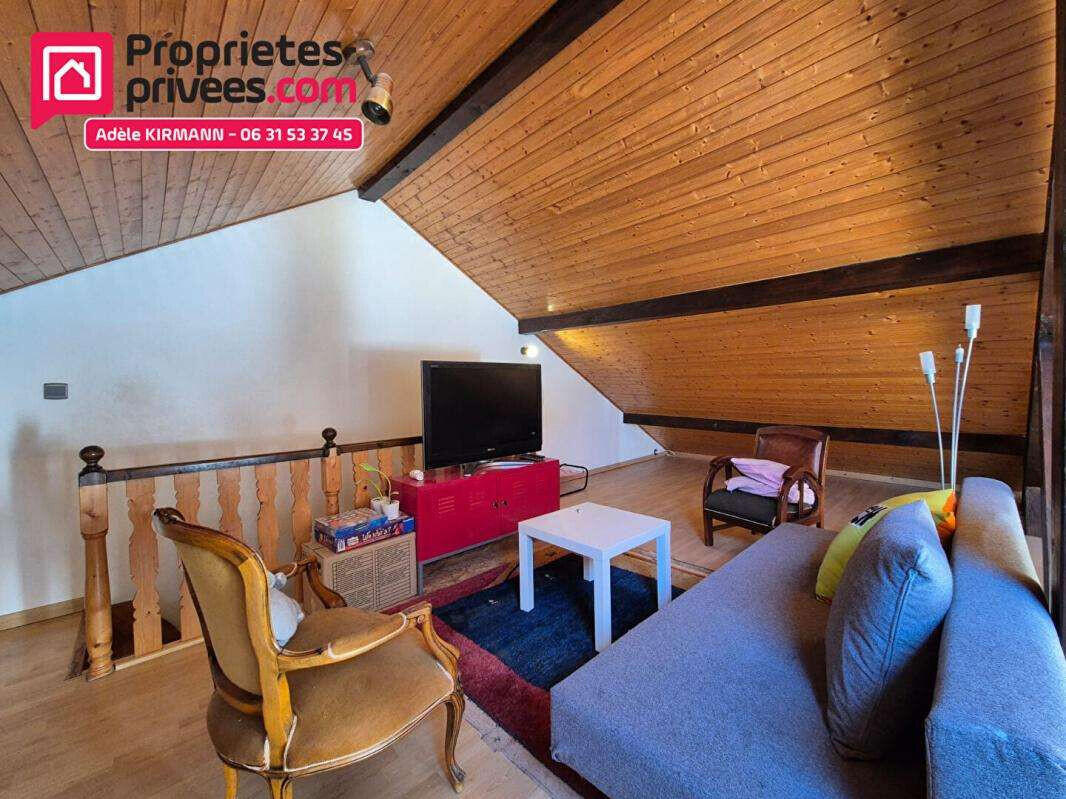 House Chevrier
