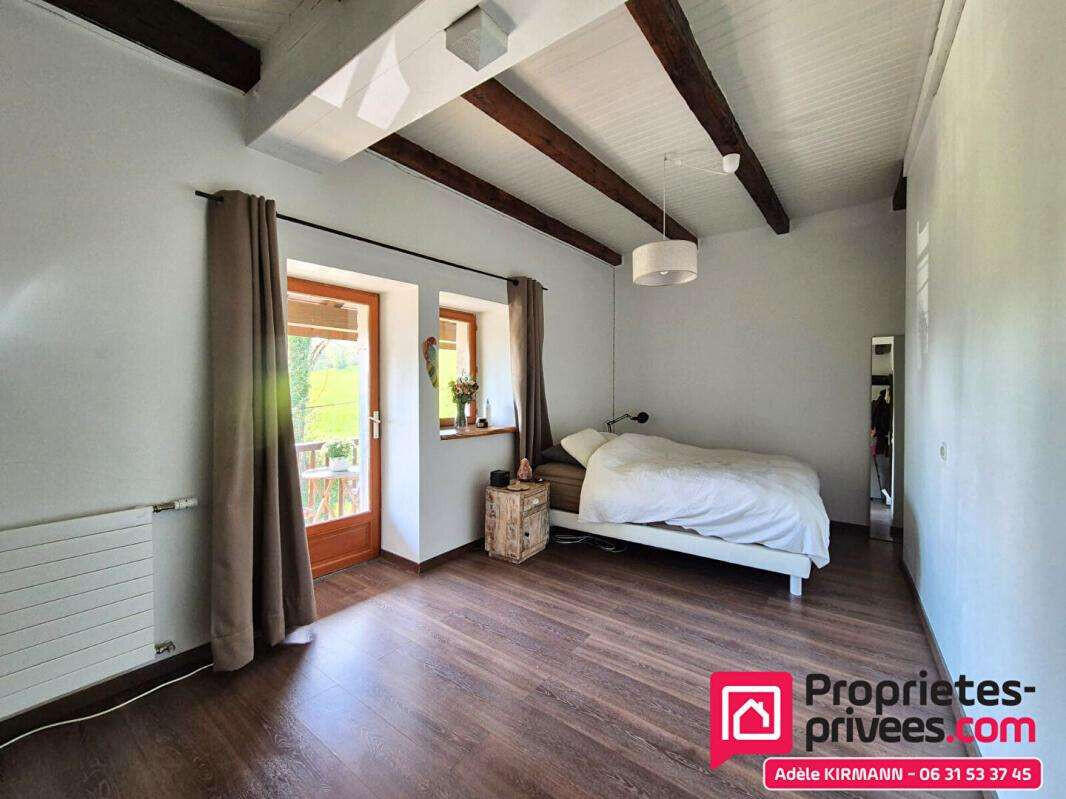 House Chevrier