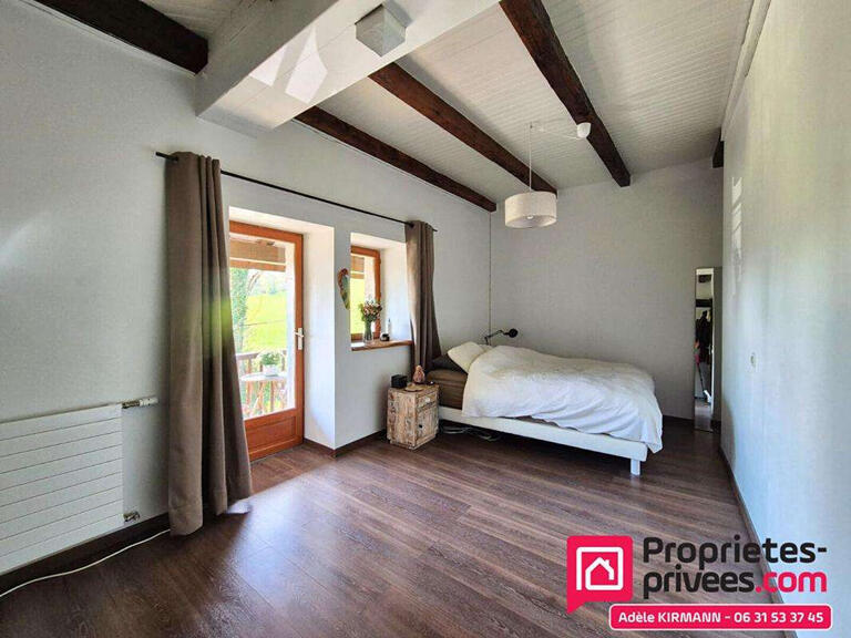 House Chevrier - 4 bedrooms