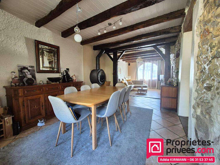 House Chevrier - 4 bedrooms